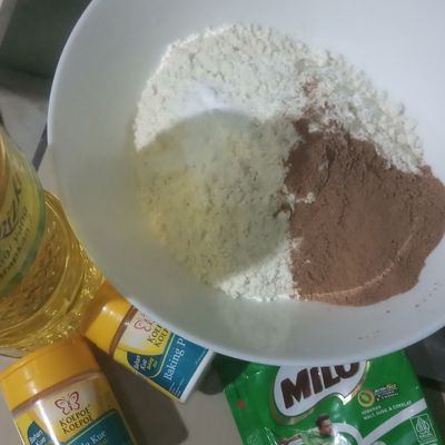 Langkah 1
