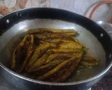 भंरवा करेले राजस्थानी तरीके से (बीना लहसुन प्याज़ के) रेसिपी चरण 9 फोटो