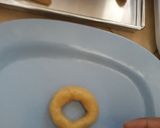 Foto langkah ke 5 dari resep Janagel Manis.