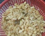 Foto langkah ke 1 dari resep Kacang Tojen.