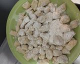 Foto del paso 2 de la receta: Ñoquis de papas express para salir del apuro
