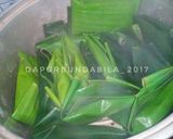 Foto langkah ke 3 dari resep Lemet a.k.a Ketimus Singkong.