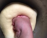 Foto langkah ke 5 dari resep Donat Montox.