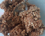 Foto del paso 2 de la receta: Bombones de nuez y dulce de leche🤤