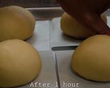 巧克力卡士達爆漿甜甜圈 【附影片】的食譜步驟6照片