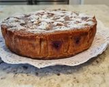 Foto del paso 8 de la receta: Cafloutis de cerezas