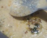 कढ़ी पकोड़ा(kadhi pakoda recipe in hindi) रेसिपी चरण 5 फोटो