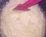 Foto langkah ke 3 dari resep Bolu Putih Telur Kukus.