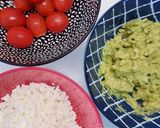 Foto del paso 2 de la receta: Tosta de aguacate