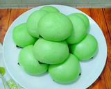 Foto langkah ke 5 dari resep Bakpao mulus dan empuk.