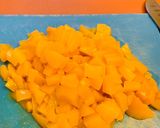 Foto langkah ke 2 dari resep Pudding Custard.