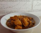 Foto langkah ke 6 dari resep Ikan Gabus Kecap Jahe (Pakai minyak wijen).