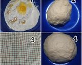 Foto langkah ke 1 dari resep Pizza meat lover panggang (pakai oven tangkring + tips).