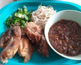 Foto langkah ke 3 dari resep Soto Tauco Khas Tegal.