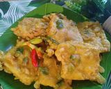 Foto langkah ke 4 dari resep Tempe mendoan Kriuk...