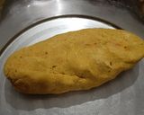 મસાલા ભાખરી(Masala Bhakhri Recipe in Gujarati) રેસીપી સ્ટેપ1ફોટો
