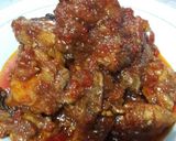 Foto langkah ke 2 dari resep Ayam goreng bumbu sederhana.