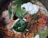 Foto langkah ke 2 dari resep Bebek Masak Kalio.