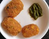 સેવરોલ રેસીપી સ્ટેપ6ફોટો