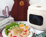 Foto langkah ke 6 dari resep Nasi Liwet.