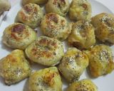 Foto del paso 7 de la receta: Knishes