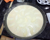 Foto del paso 7 de la receta: Bizcocho de manzana muy fácil!! ;-)
