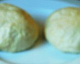 A picture of step 4 of Calzone.