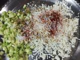 આલુસેવ ના પરોઠા