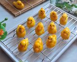 Foto langkah ke 7 dari resep Nastar Bebek.