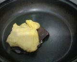 Foto langkah ke 1 dari resep Brownies kukus.