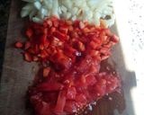 Foto del paso 3 de la receta: Calabazas rellenas saludables