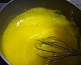 A picture of step 7 of Lemon tart 🍋🍋.