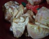 Foto langkah ke 1 dari resep Ayam Goreng ala KFC (step by step).