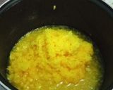 Foto langkah ke 1 dari resep Selai nanas isian nastar ala Chef Hadi Tuwendi + tips n tricks.