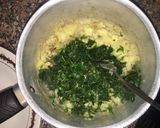 صورة لخطوة 2 من وصفة بطاطس بيوريه بالخضره 🥔😋👌🏻