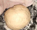 Foto del paso 2 de la receta: Fideos caseros