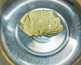 A picture of step 2 of Crispy Tempura Batter Using Mayonnaise.