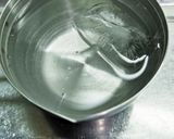 A picture of step 3 of Crispy Tempura Batter Using Mayonnaise.