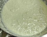 A picture of step 5 of Crispy Tempura Batter Using Mayonnaise.