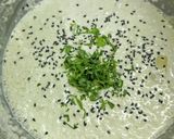 A picture of step 6 of Crispy Tempura Batter Using Mayonnaise.