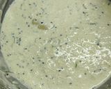A picture of step 7 of Crispy Tempura Batter Using Mayonnaise.