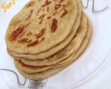 صورة لخطوة 2 من وصفة ساندوتشات شاورما الدجاج اليونانية Gyro 🇬🇷