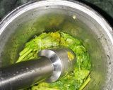 A picture of step 2 of Pepper garlic rasam.