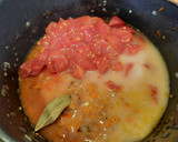 Foto del paso 1 de la receta: Albóndigas con salsa de tomate
