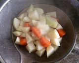 Foto del paso 5 de la receta: Ensalada con sardinas