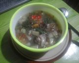 Foto langkah ke 4 dari resep Sayur asem.