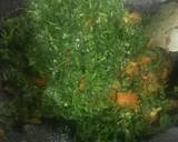 Chana daal methi ki sabzi engal gram and fenugreek leaves veg) recipe step 8 photo