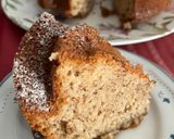 Foto del paso 8 de la receta: Bizcocho de Pulpa de Horchata con harina de arroz y almendras
