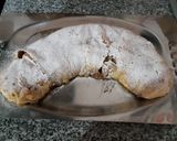 Foto del paso 10 de la receta: Apfelstrudel (Strudel de Manzanas)