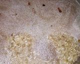 Foto del paso 1 de la receta: Arroz chaufa de carne
